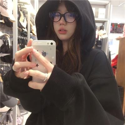 秘密的爱