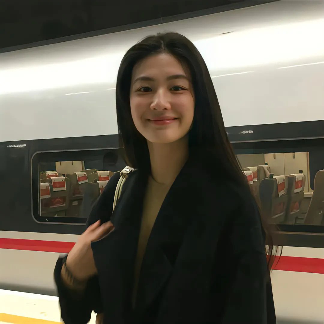 孙子从美国来