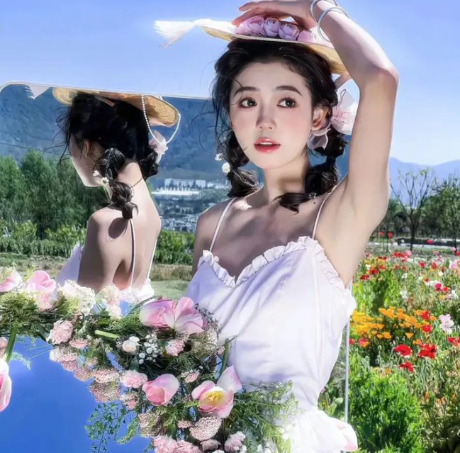 仙城香姬